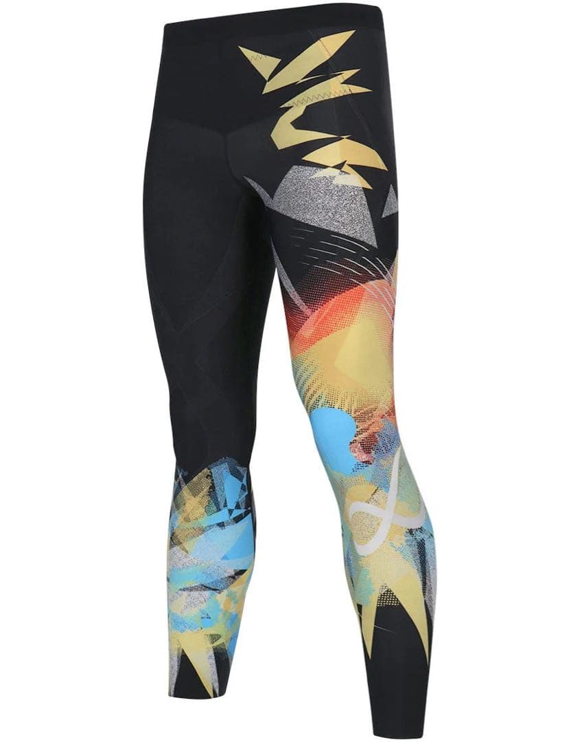 CW-X ジェネレーター　イチロー