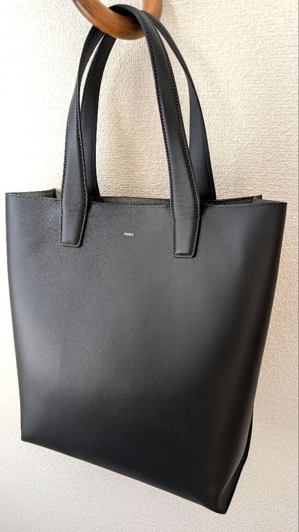 FARO Calma Tote Tall 未使用