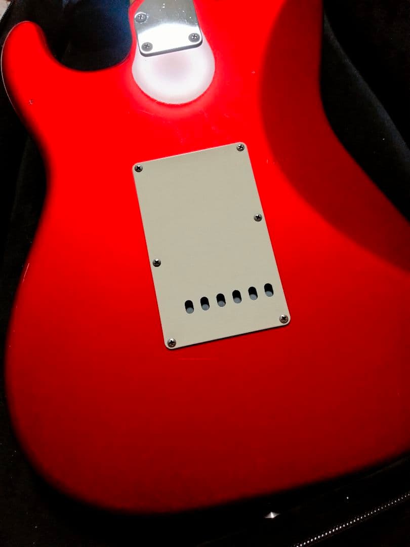 フジゲン製 CoolZ ZST-1R FJN ストラトキャスタータイプ 鳴り良 - メルカリ