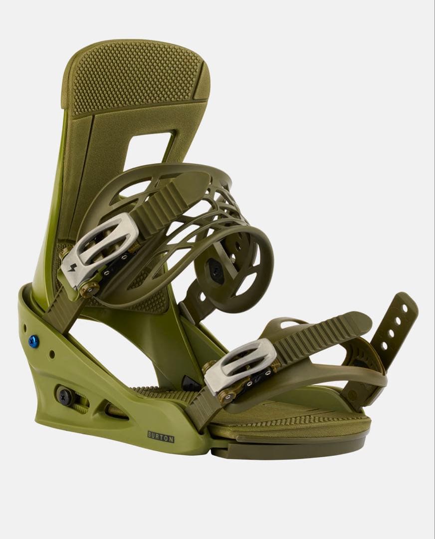 バートン バインディング Mサイズ フリースタイル