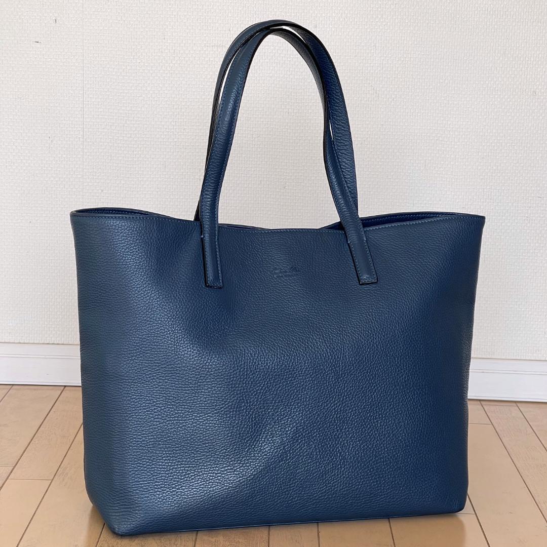 【極美品・定価63,800円】Andrearossi アンドレアロッシ トート