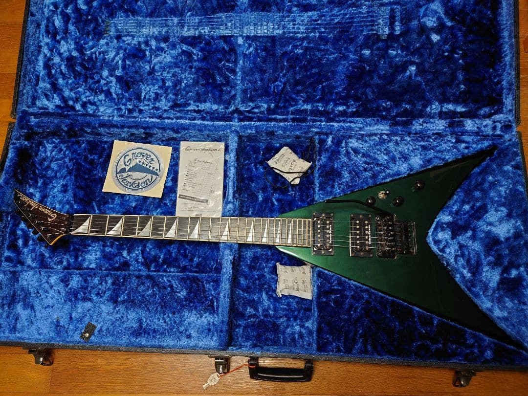 岡本Yuma Jackson KV.I-195 ハードケース付き 31SBuQWLYrL._AC_UY200_.jpg