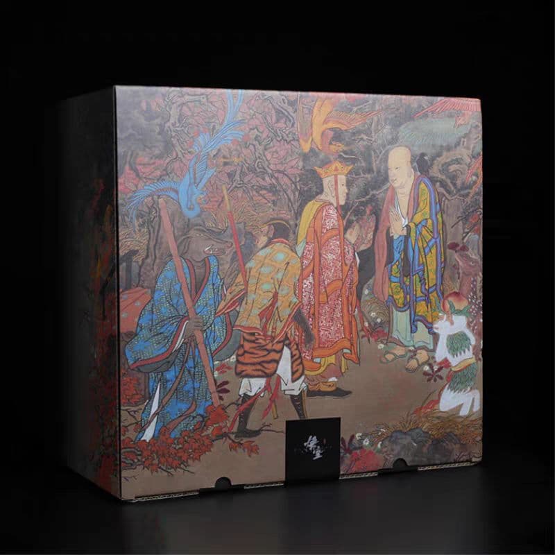 方　黒神話・悟空収蔵版