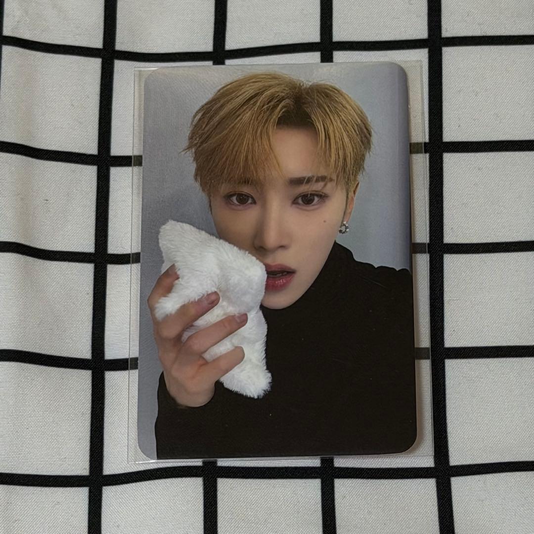 アルノ ジアハオ ALPHA DRIVE ONE カイロ ラキドロ 特典 トレカ - メルカリ