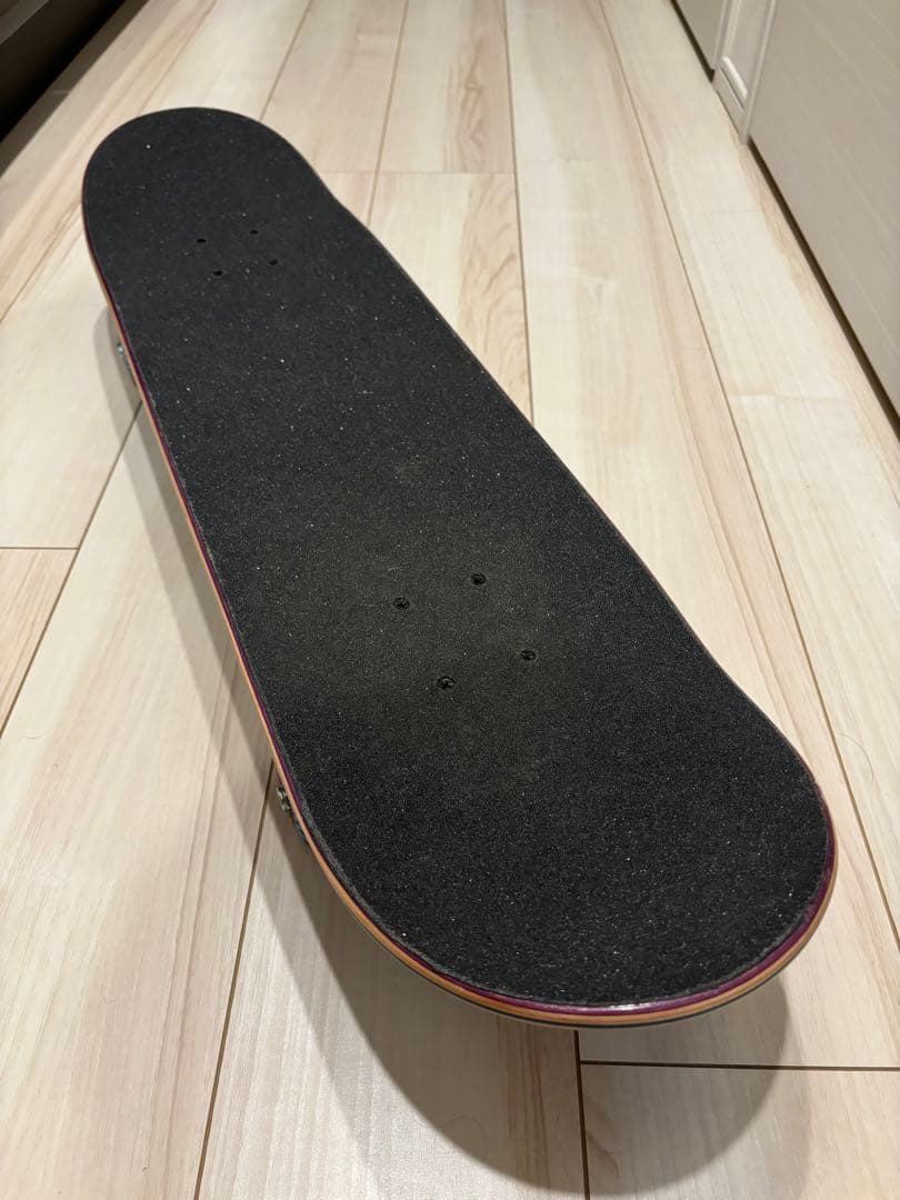 【0423値下げ！】スケートボード