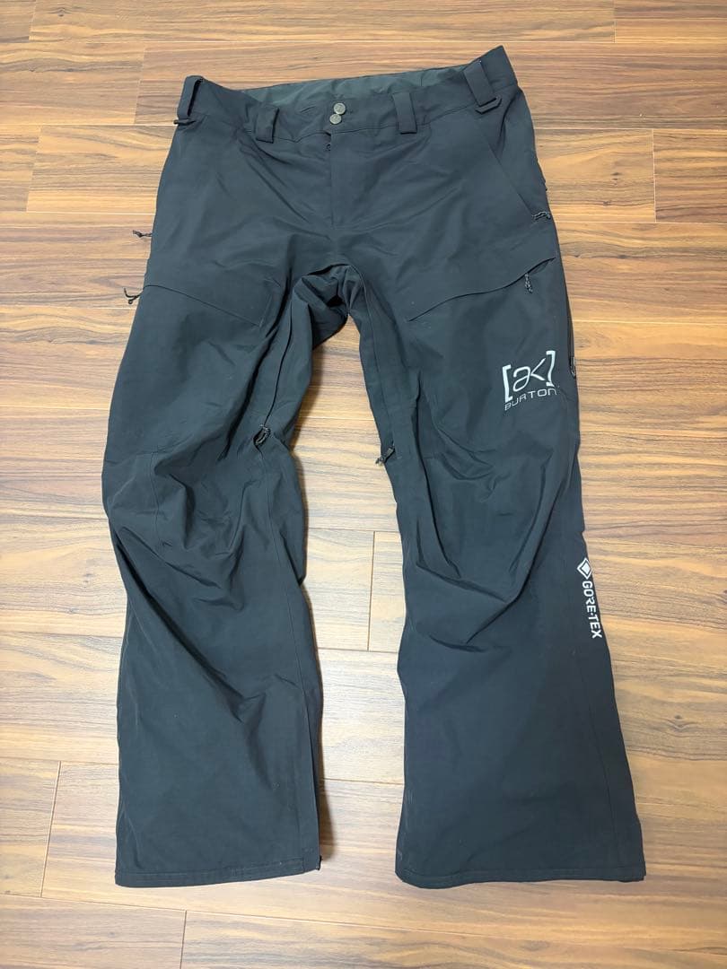 バートン [ak] スウォッシュ GORE-TEX パンツ Burton XL