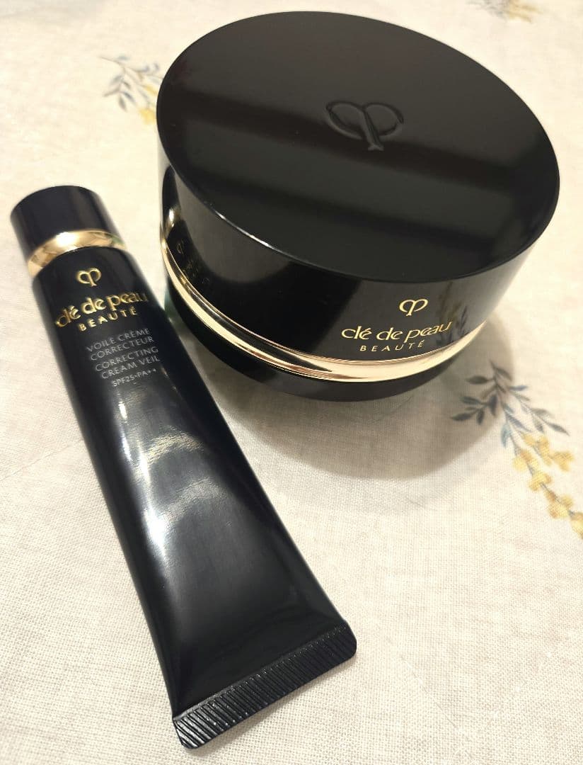 クレドポーボーテ ヴォワールコレクチュールn プードルトランスパラントn M