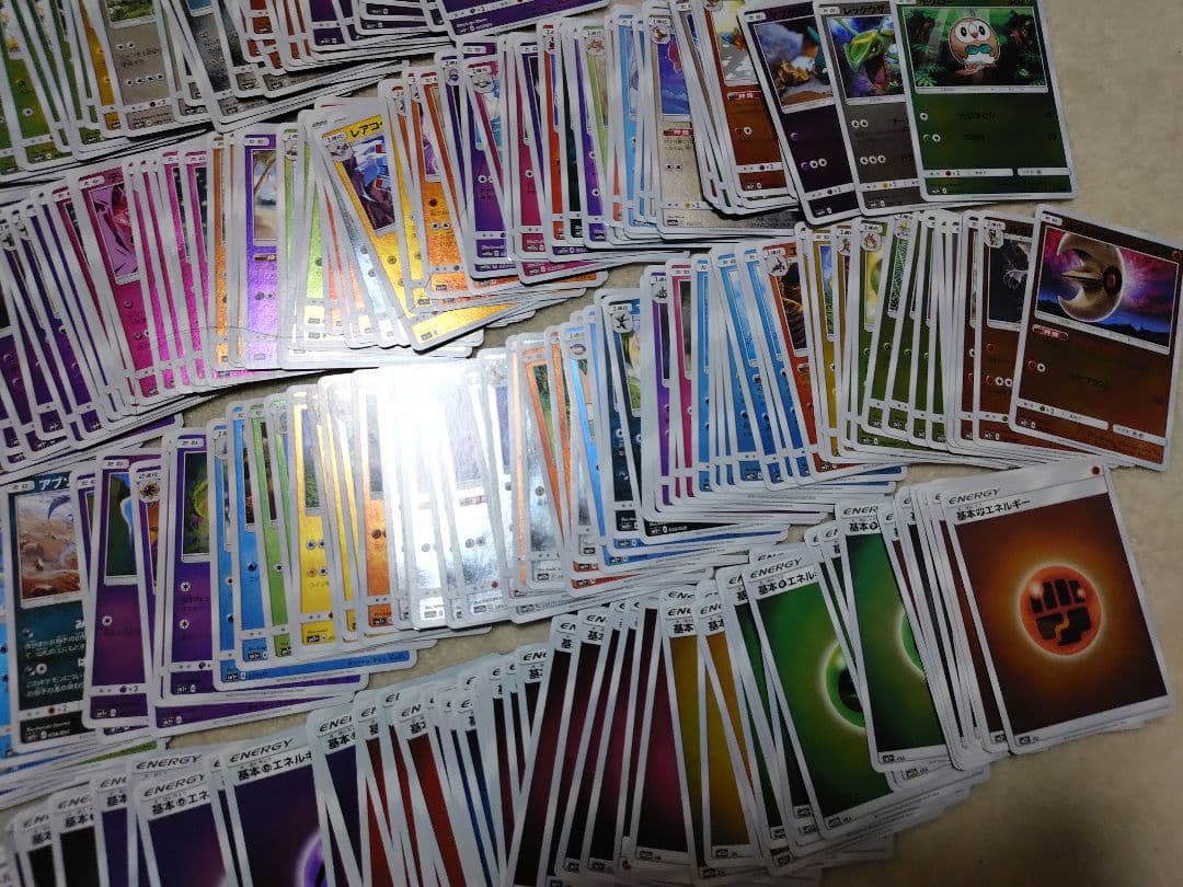 ポケモンカード サン＆ムーン ミラー sm 名探偵ピカチュウ レックウザ