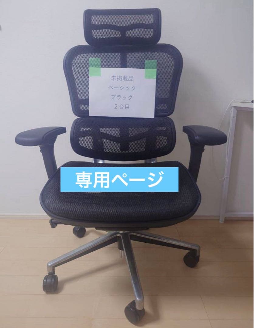 エルゴヒューマン　まとめ売り