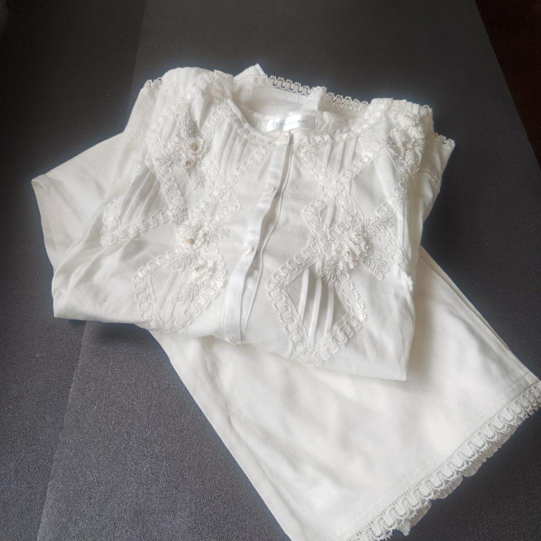 ピアリマーマのパジャマ