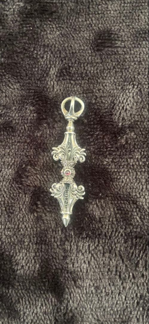 Zocalo Dorje ドージェ ペンダント 950 レア廃盤 - メルカリ