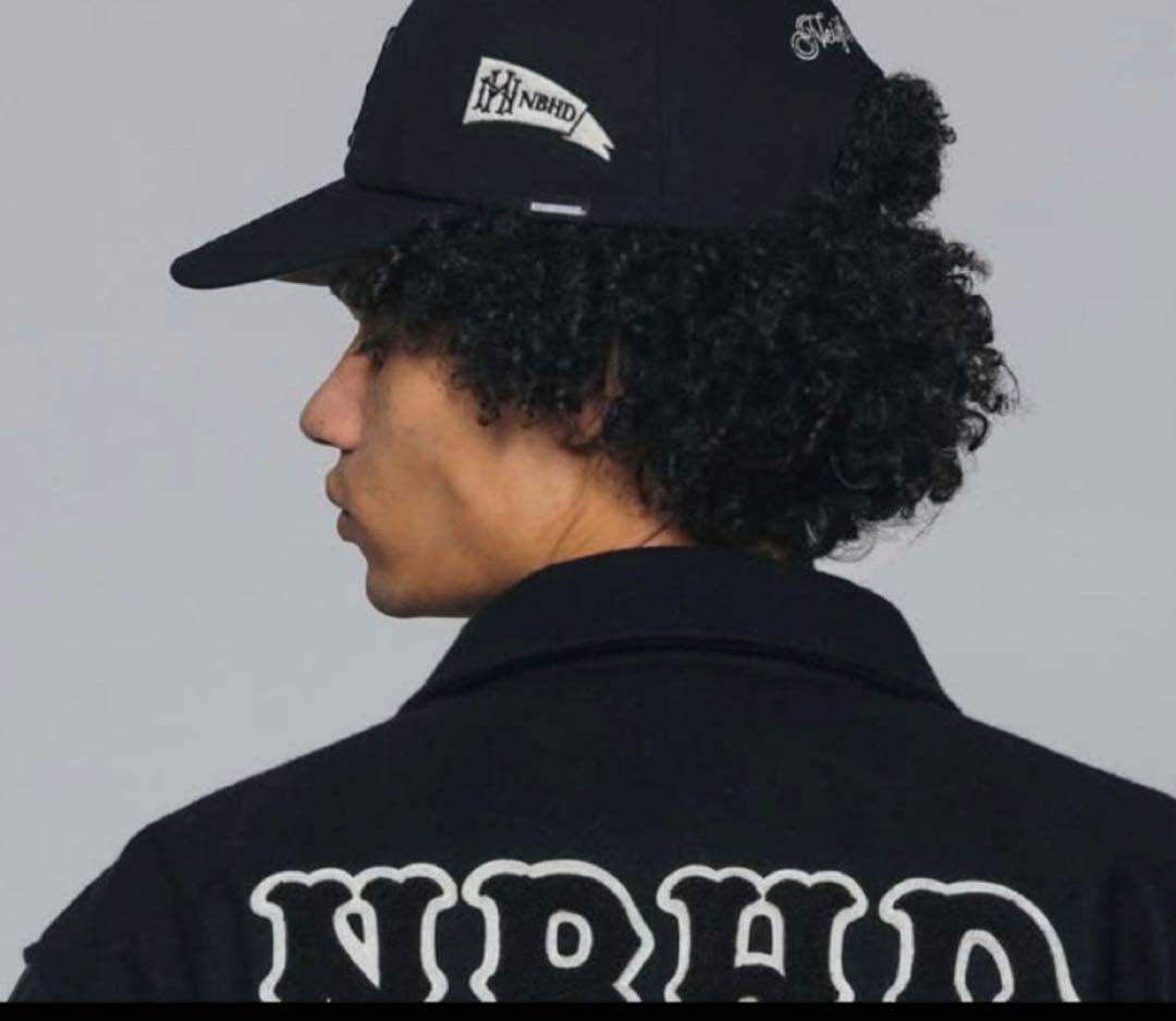 NEIGHBORHOOD Baseball Cap 