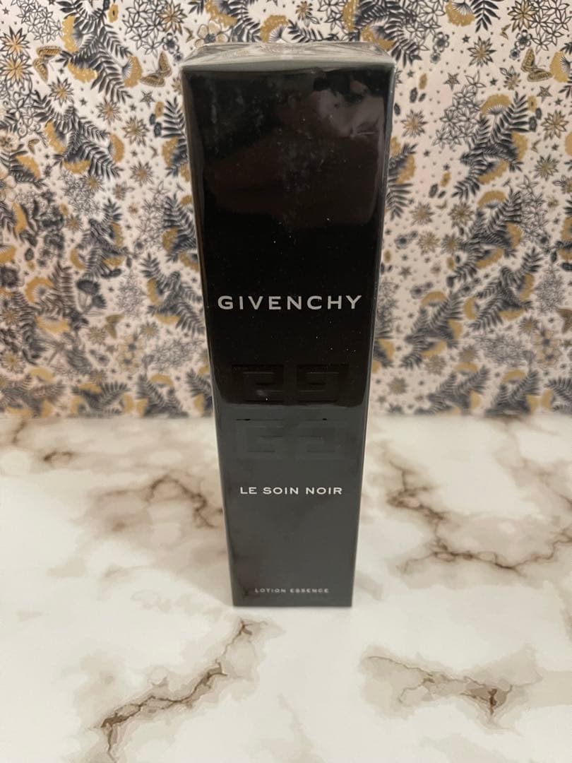 GIVENCHY ジバンシイ　ソワン ノワール ローション