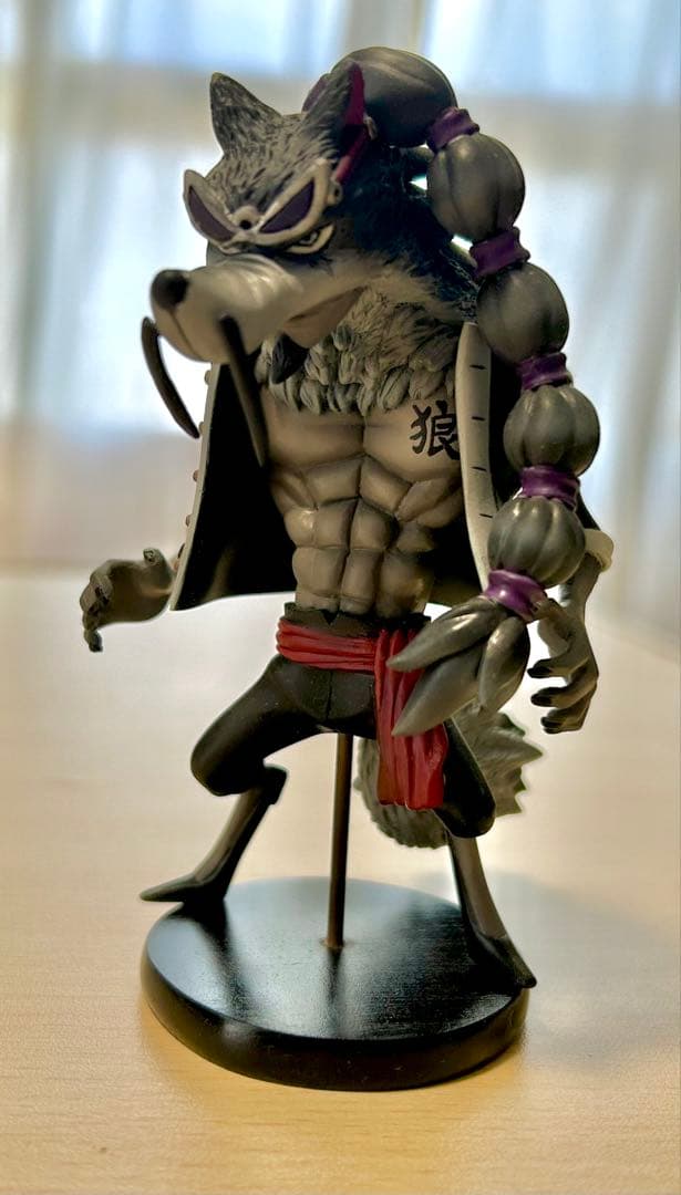 ジャブラ ONE PIECE ガレージキット