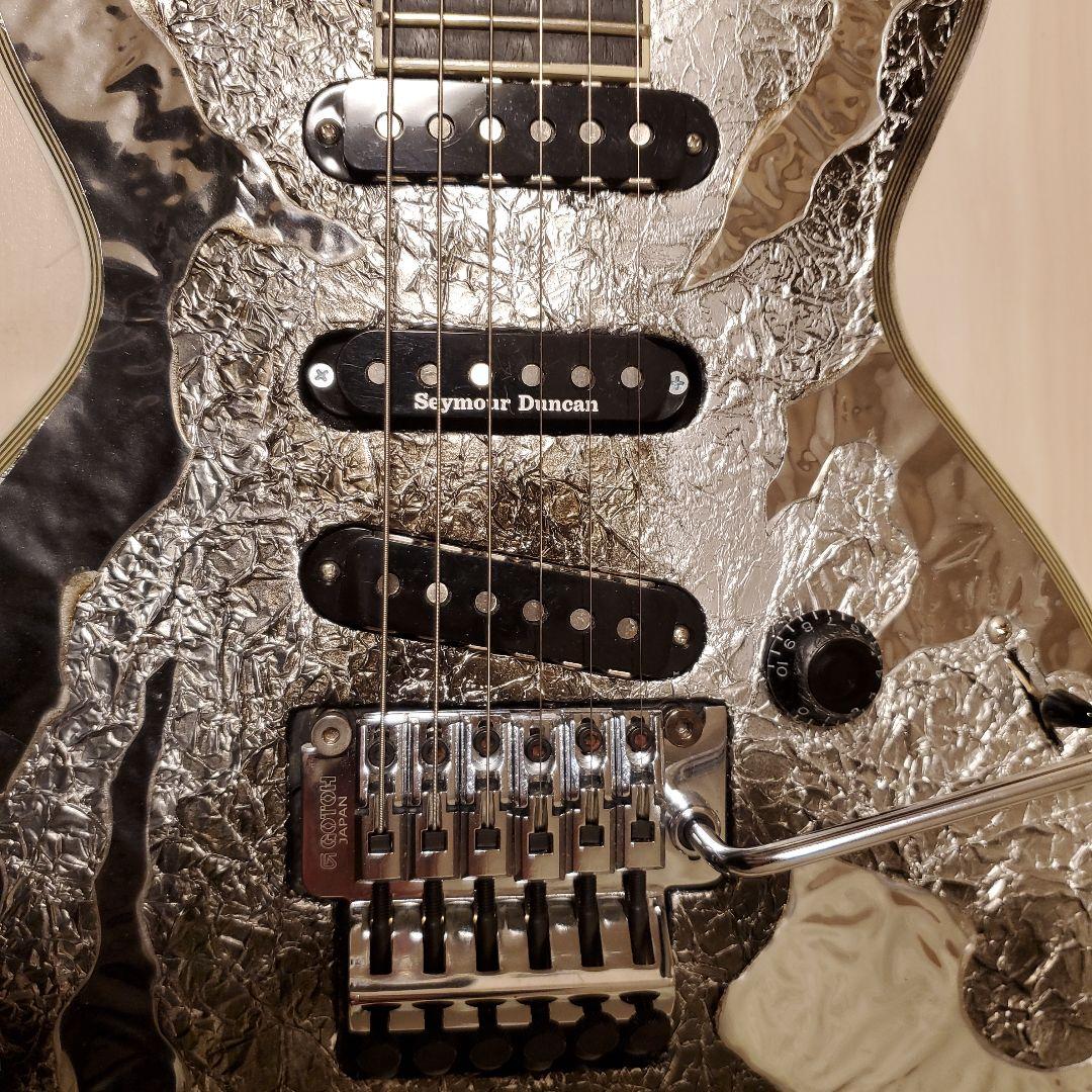 Edwards エクリプス sugizo ブリミク - メルカリ