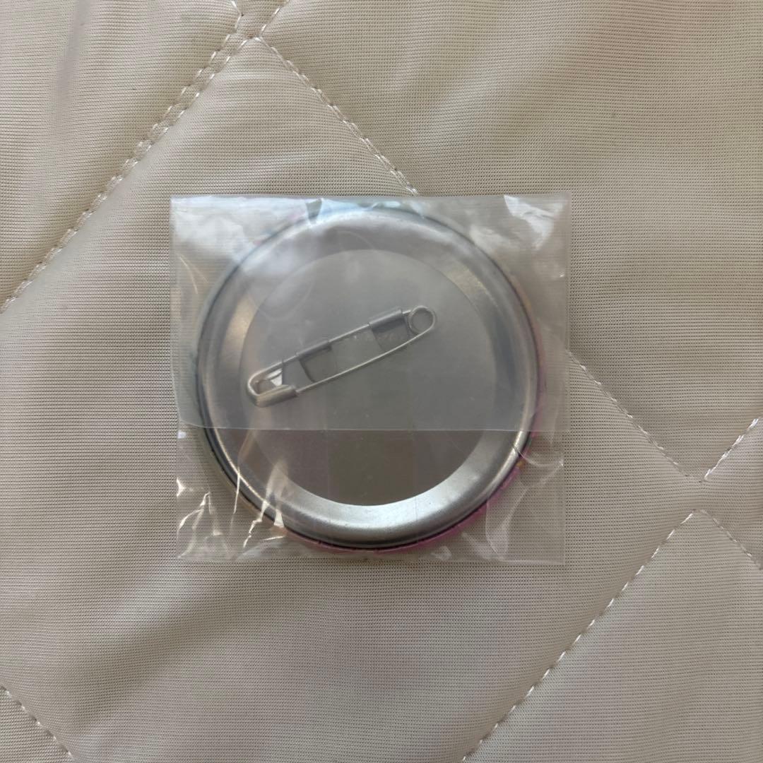 初音ミク マジカルミライ 2018 缶バッジ - メルカリ