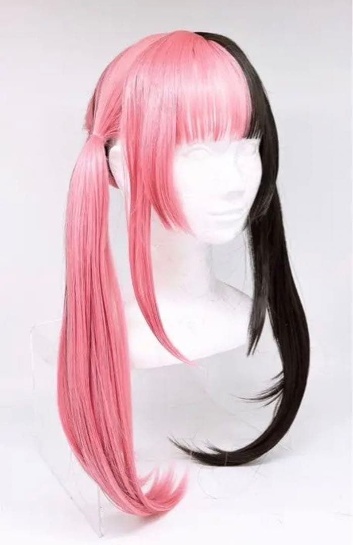 しほ様ウィッグオーダーご確認ページ