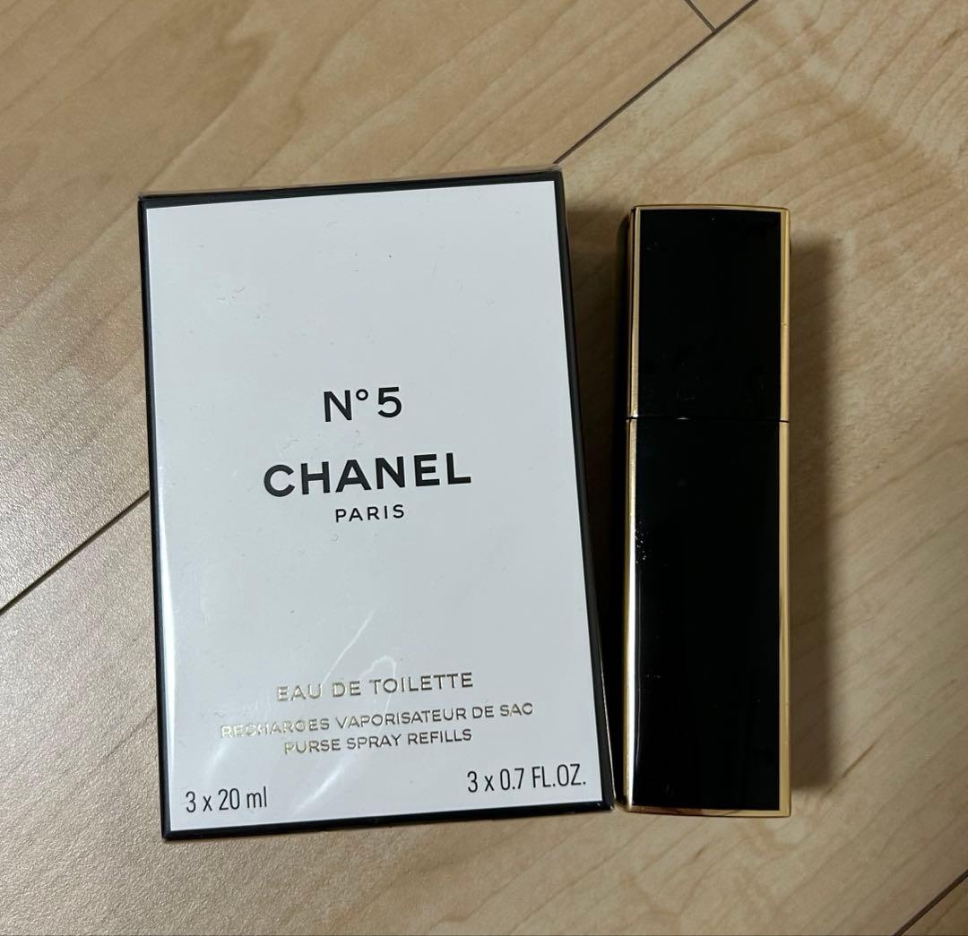CHANEL N°5