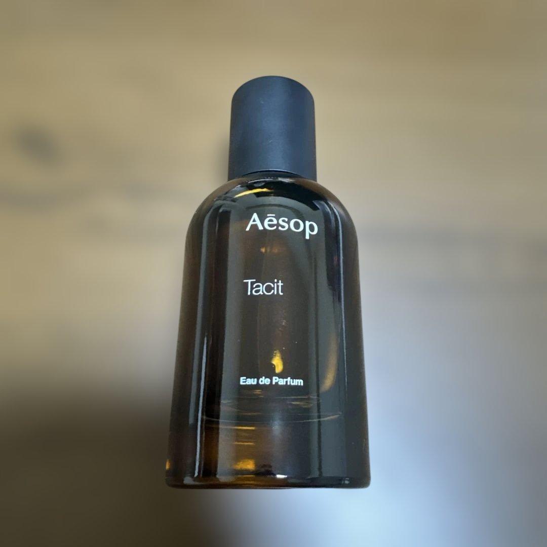 Aesop タシット オードパルファム 50ml