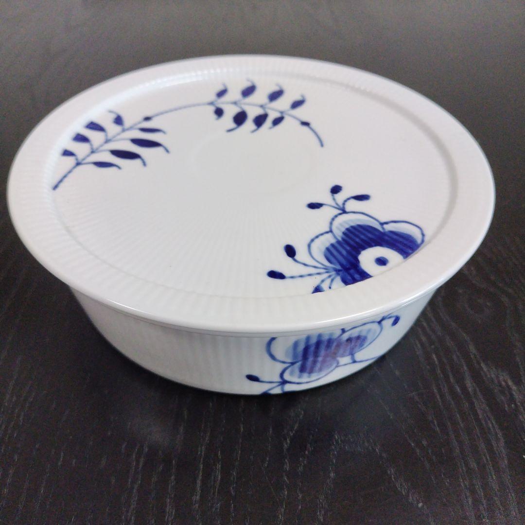 ロイヤルコペンハーゲン　オーブン　メガ　L