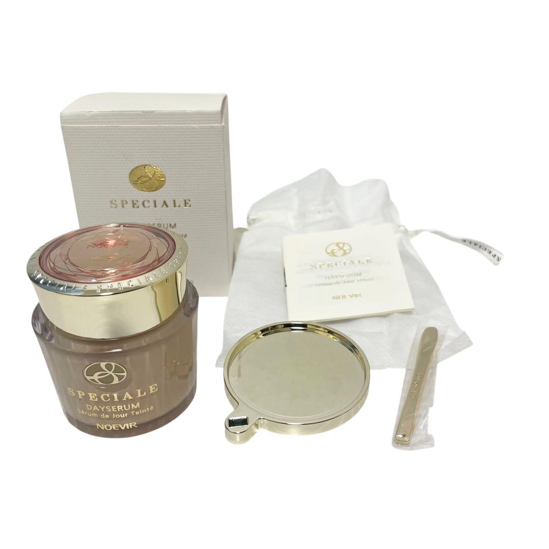 ✨未使用✨NOEVIR DAY SERUM 薬用デイセラム L2 35g