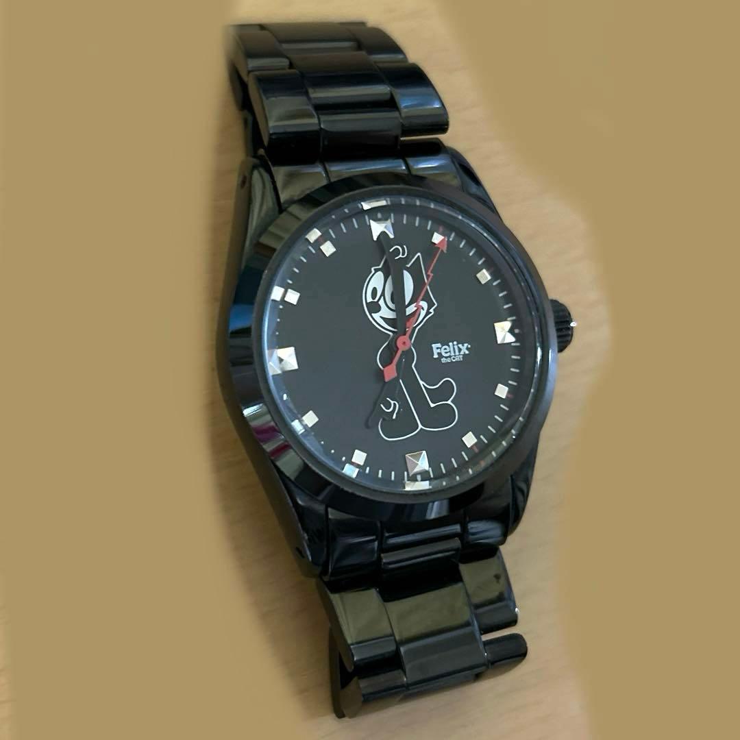 Felix フィリックス 腕時計 - メルカリ