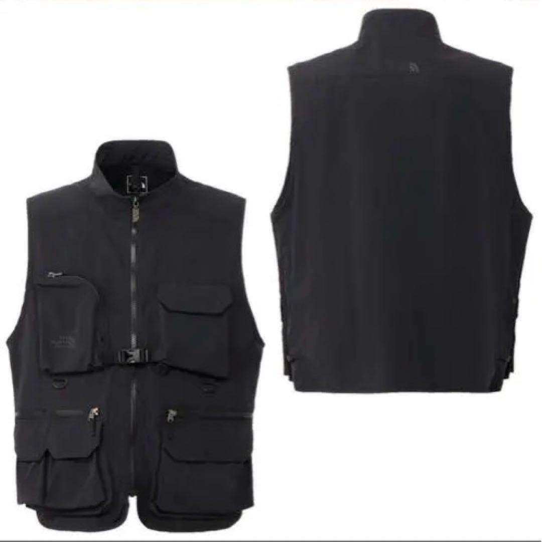 THE NORTH FACE NP22531 FIELD UTILITY ベスト