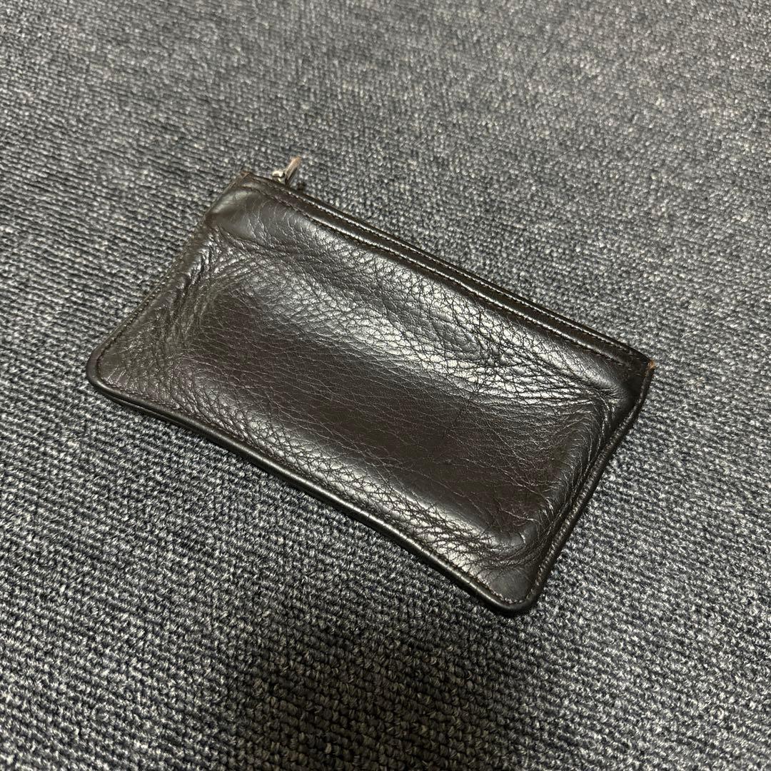 クロムハーツ　チェンジパース　CHNGPURSE