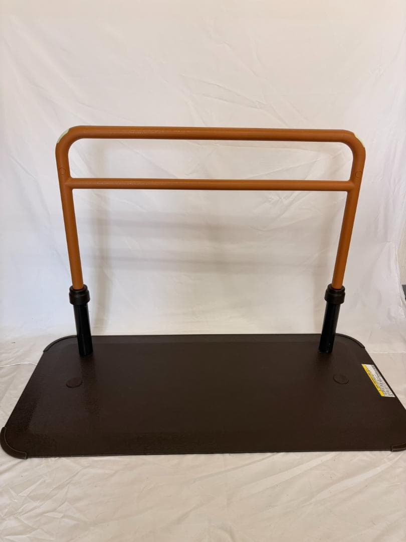 【消毒済み・中古美品】ルーツ　ロングタイプ　手すり（介護用てすり）【送料込み】