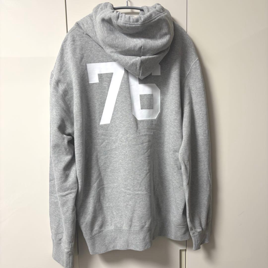 ラルフローレン × ロンハーマン スウェットパーカー & パンツ