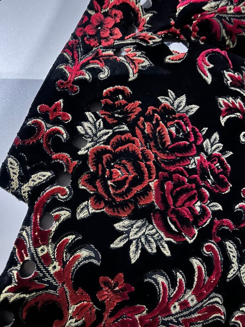 金華山華恋レッド