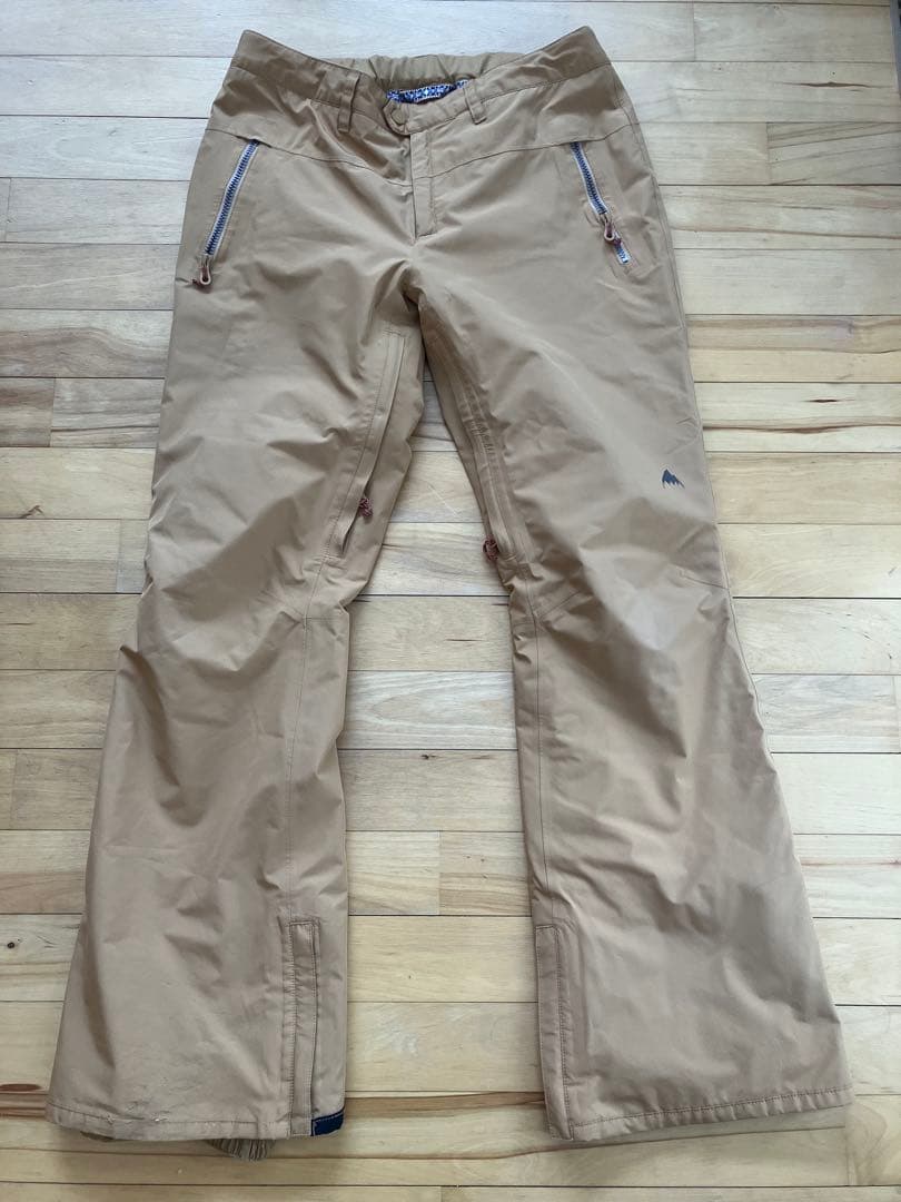 バートンBurton ゴアテックスgore-tex