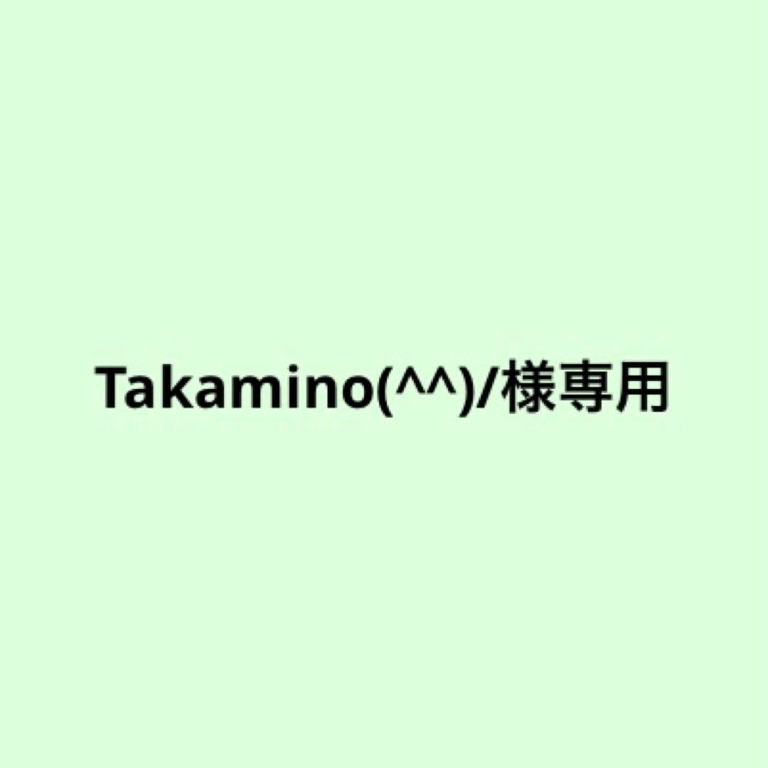 ヘアブラシ・コーム Takamino(^^)/