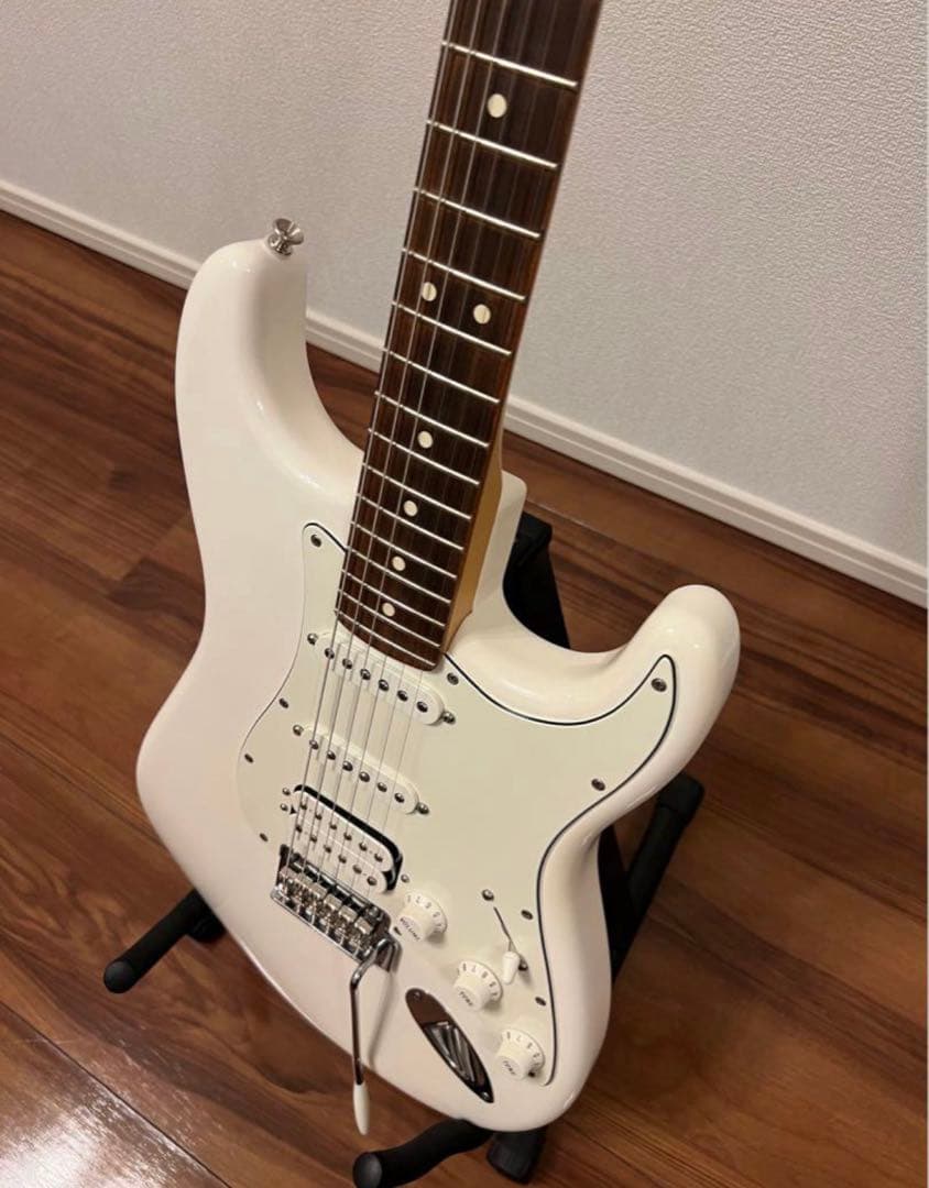 ギター Fender Mexico Player Stratocaster SSH L21530000004000-00-600x600.jpg