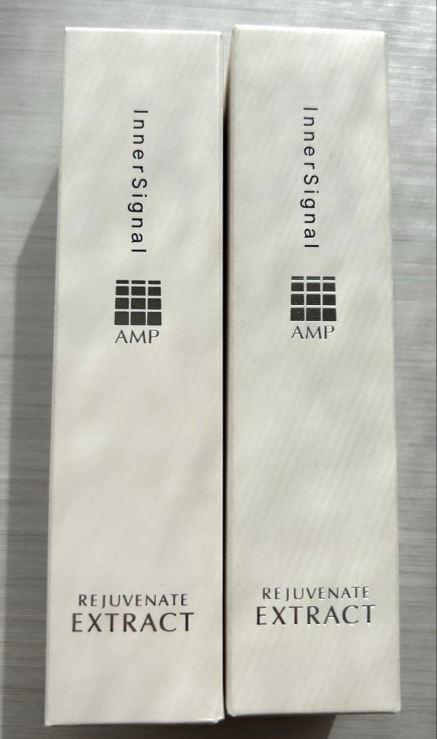 インナーシグナル リジュブネイトエキス