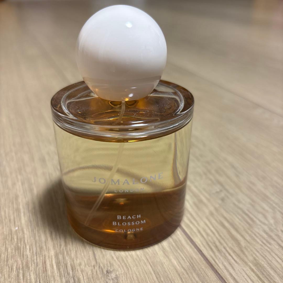 JO MALONE BEACH BLOSSOM COLOGNE ジョーマローン