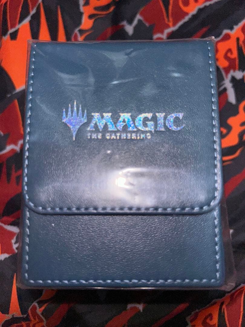 現在100個　モダンホライゾン3サプライセット　デッキケース