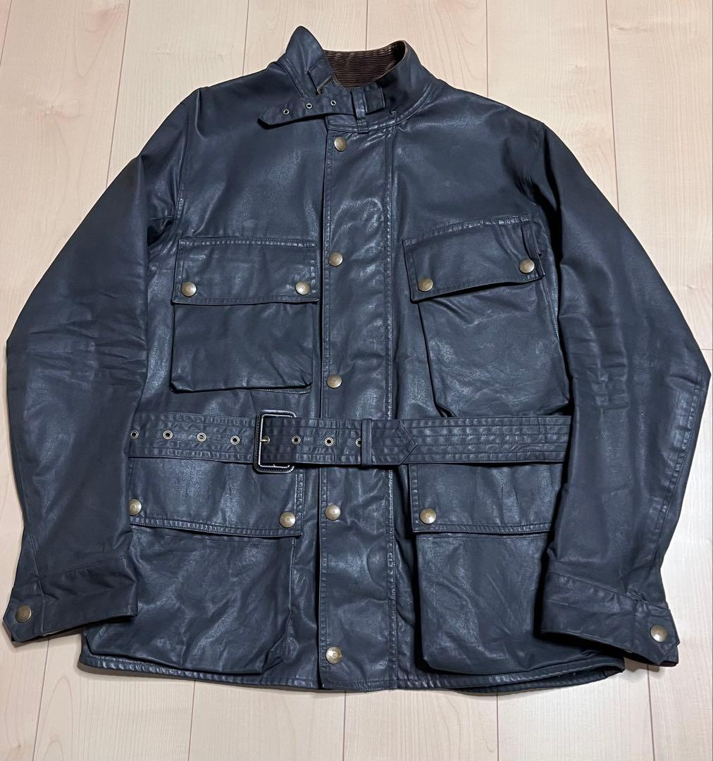 acvm WX-02 40 ブラック　BMCジャケット ACV-WX02 – Laid.Back.Taylor Online Store