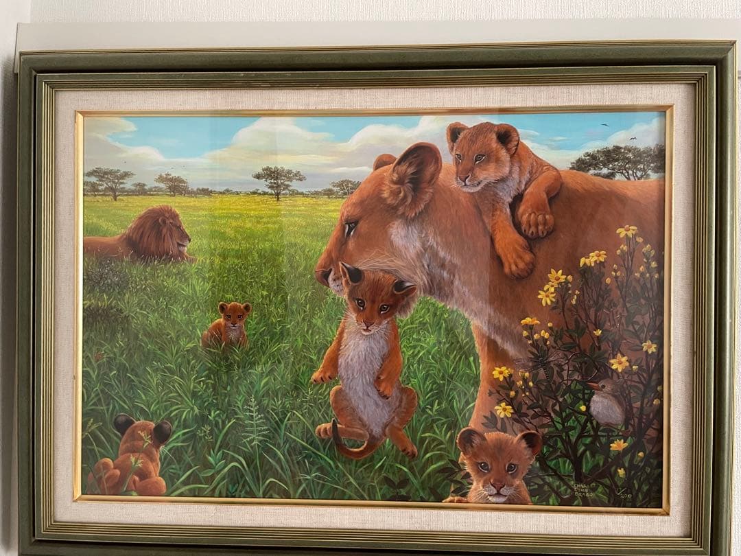 Charles Lynn Bragg マザーズラブⅡ