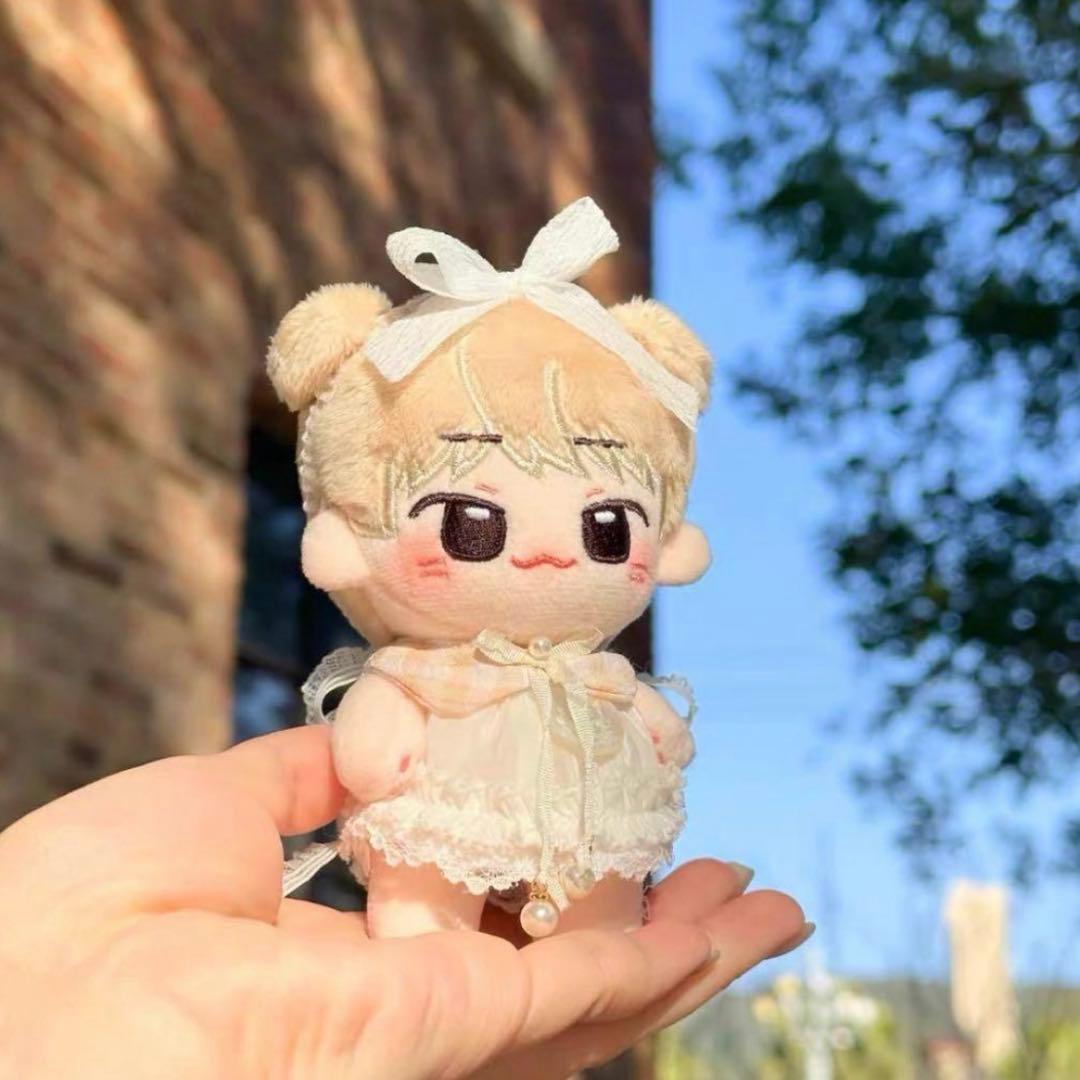 ディノ　ぬいぐるみ　10cm 新品　マスター　セブチ　svt