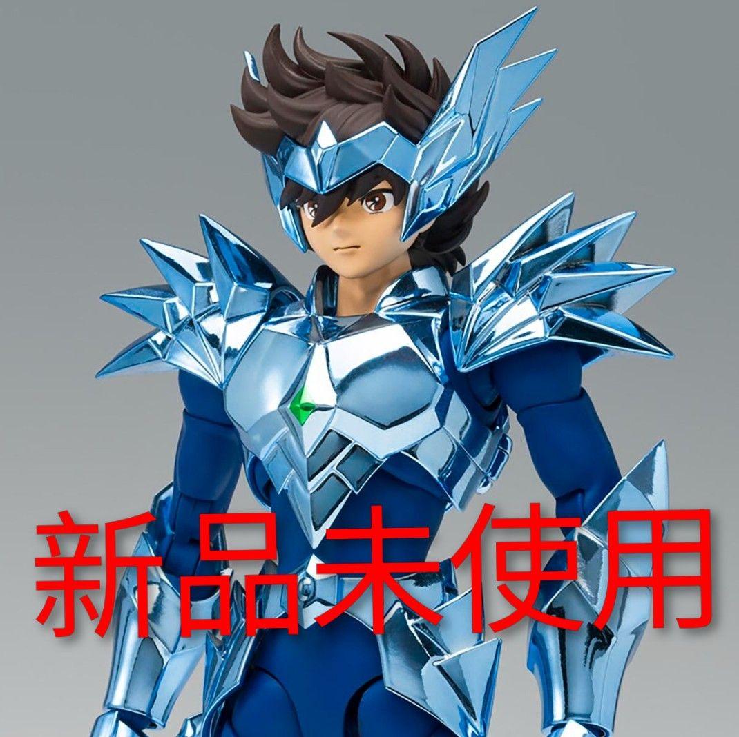 聖闘士聖衣神話EX オーディーン星矢 新品.未使用