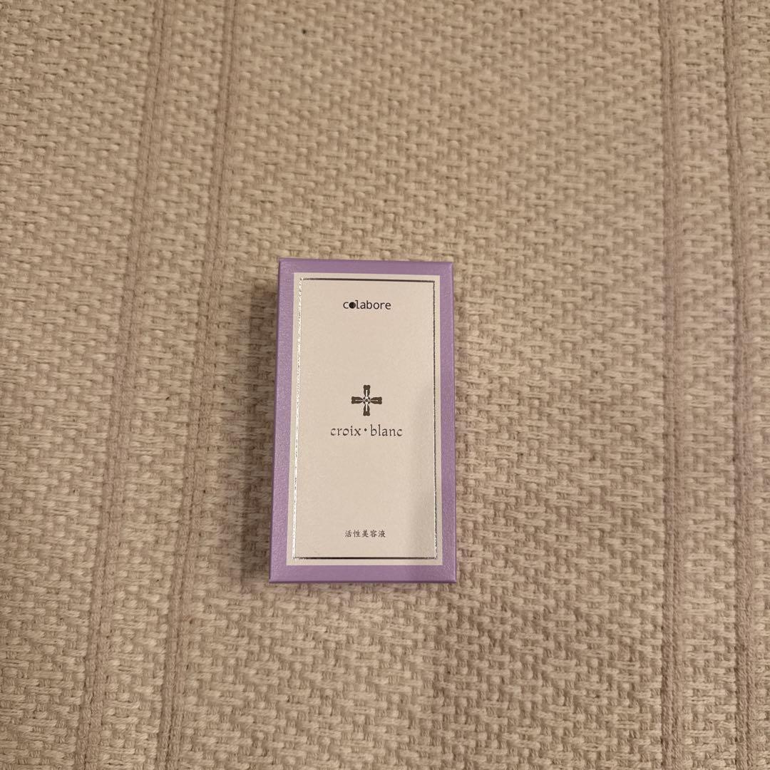 コラボレ 100ml 美品