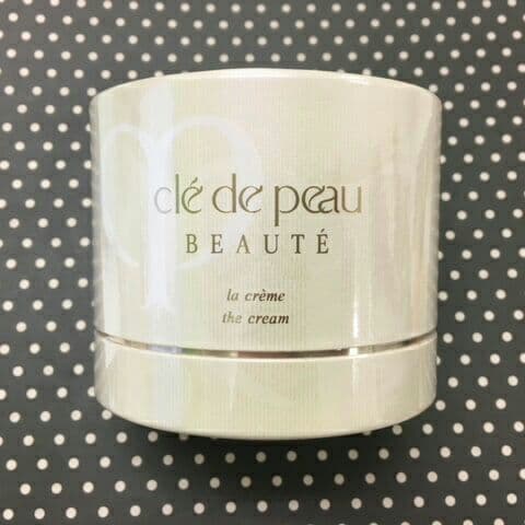 ★ラクレームn 30g★ クレドポーボーテ 資生堂  クレーム クリーム