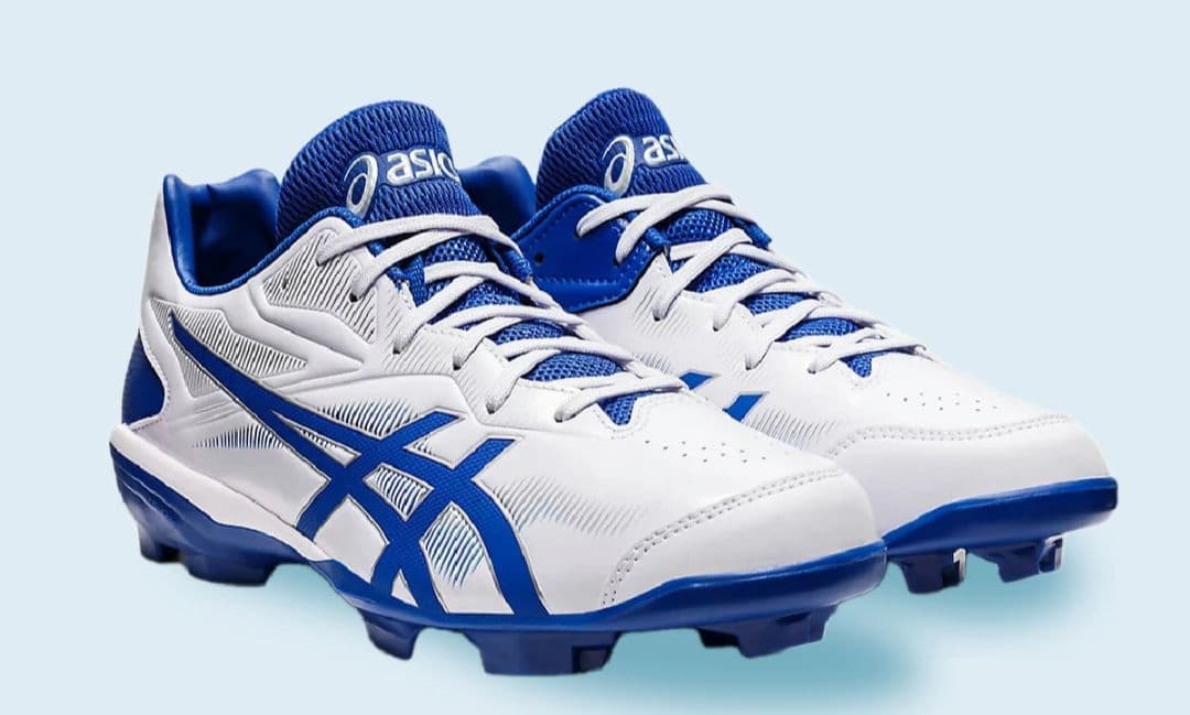 新品　アシックス　ユニセックス　野球シューズ STAR SHINE 3