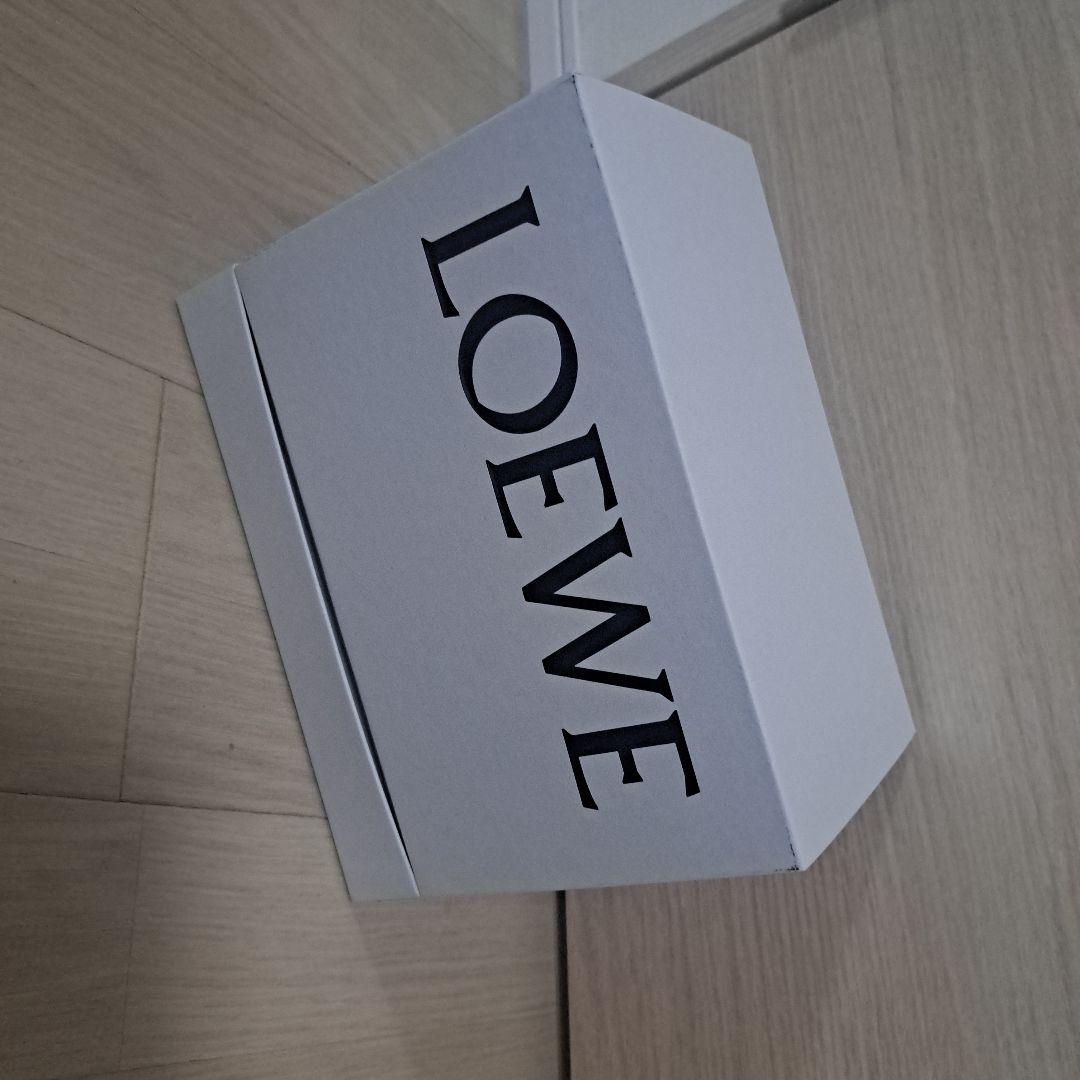LOEWE ボディローション 2個セット ギフトボックス入り