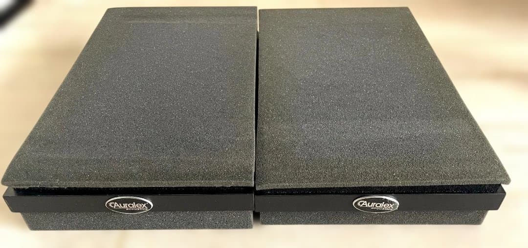 AURALEX ProPAD オーラレックス アイソレーションパッド ペア AURALEX ( オーラレックス ) ProPAD アイソレーションパッド 送料無料