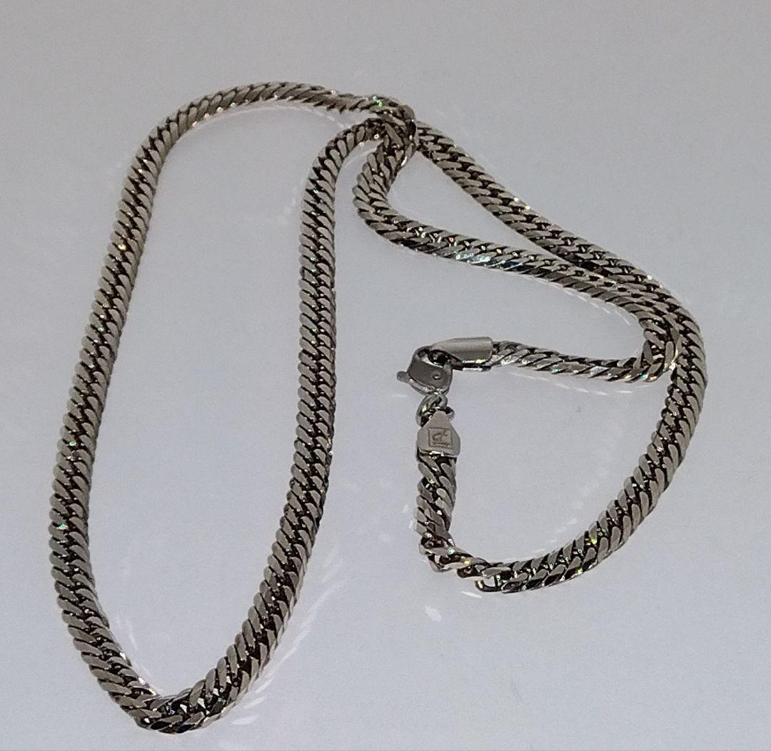 今日限定価格 Leda 喜平ネックレス レダシルマ Yahoo!オークション - レダシルマ Leda SILMA 喜平 ネックレス D0.12