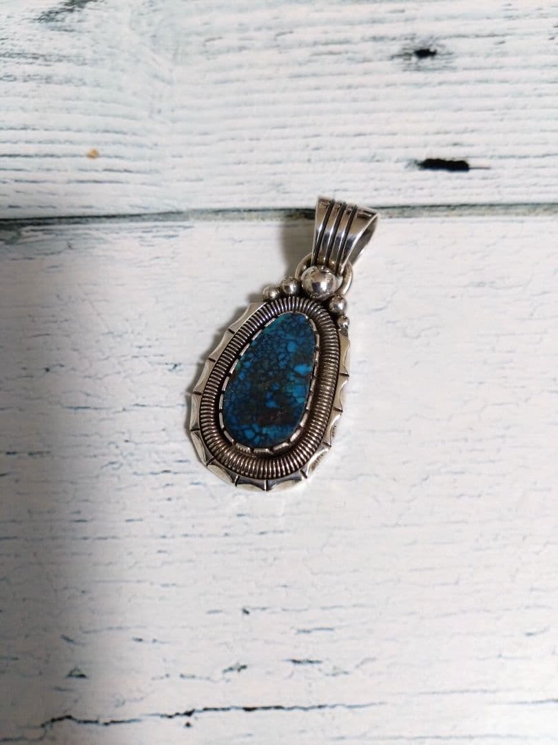 ウィルバンデバー Wil Vandever ナバホ レッドマウンテン