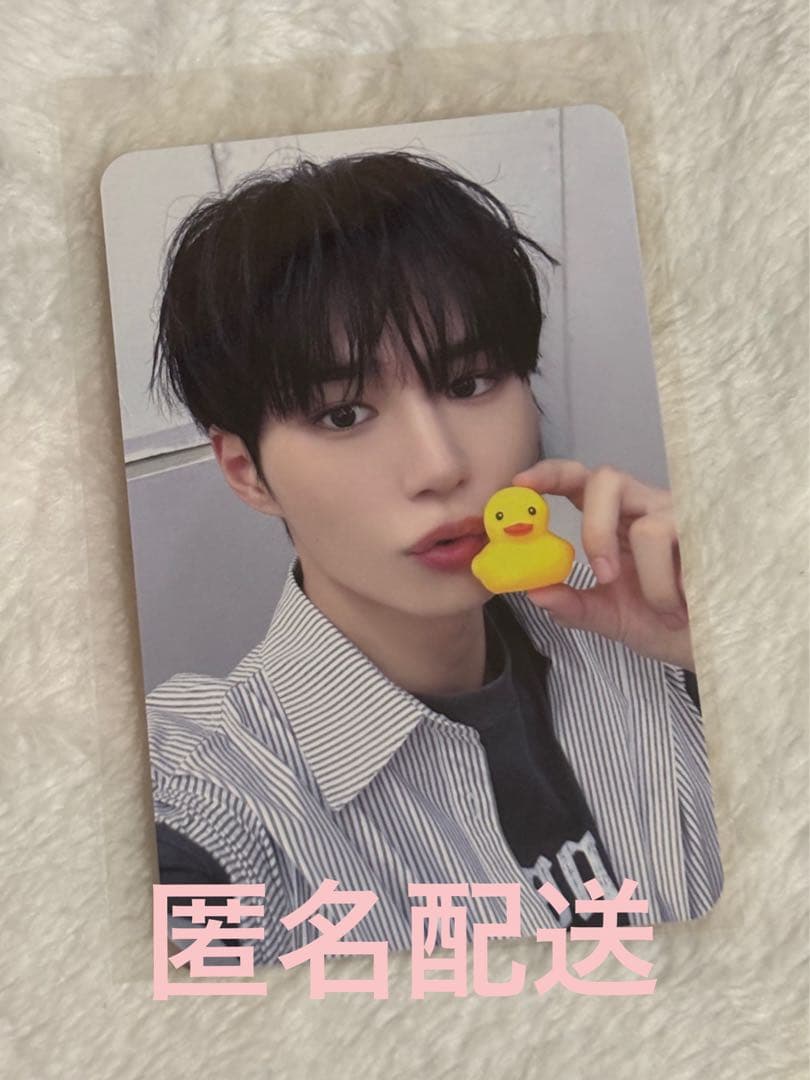 ALD1 EUPHORIA makestar トレカ ジュンソ - メルカリ