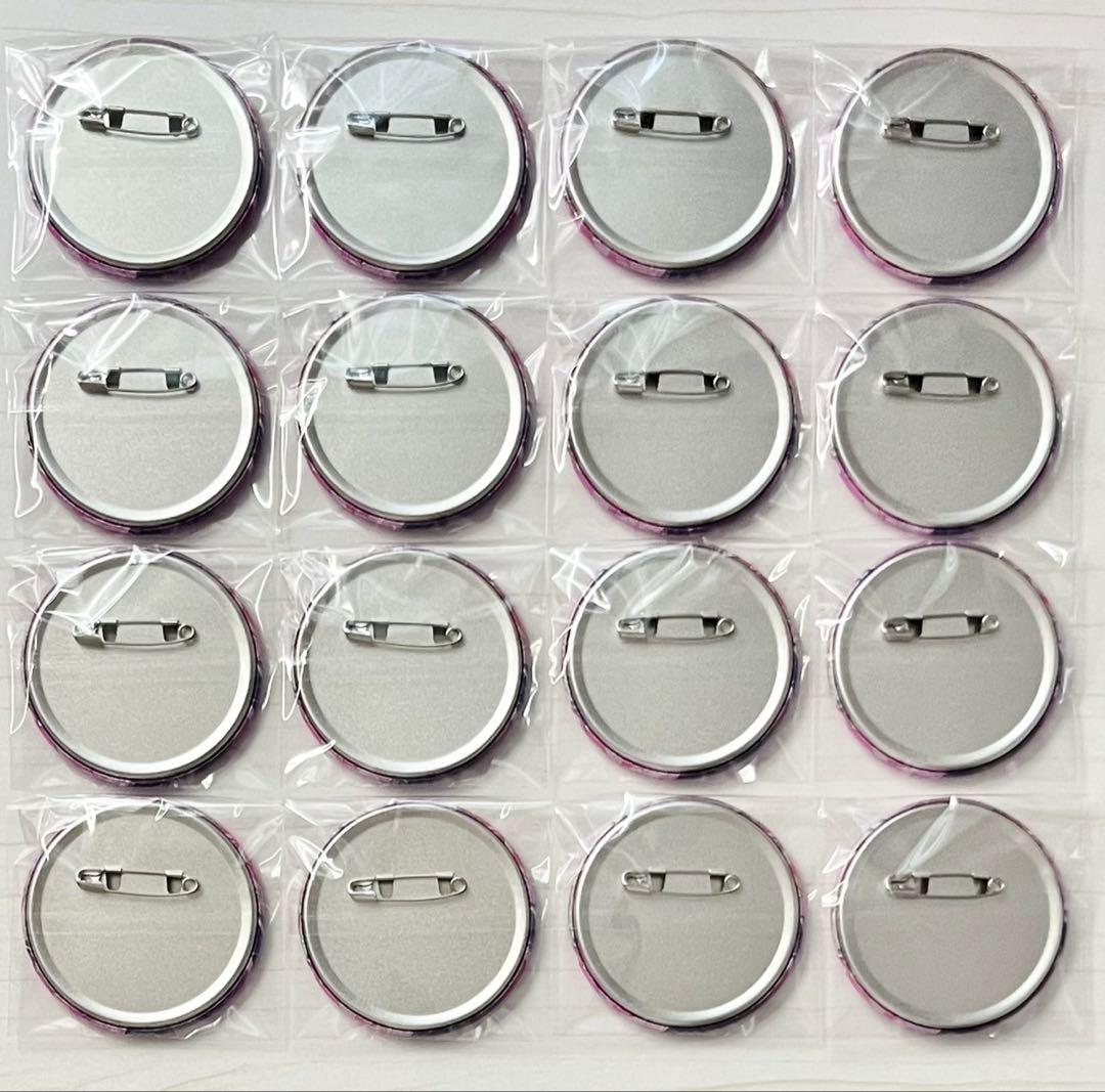 プロセカ 天馬咲希 グリッター缶バッジ Vol.44c - メルカリ